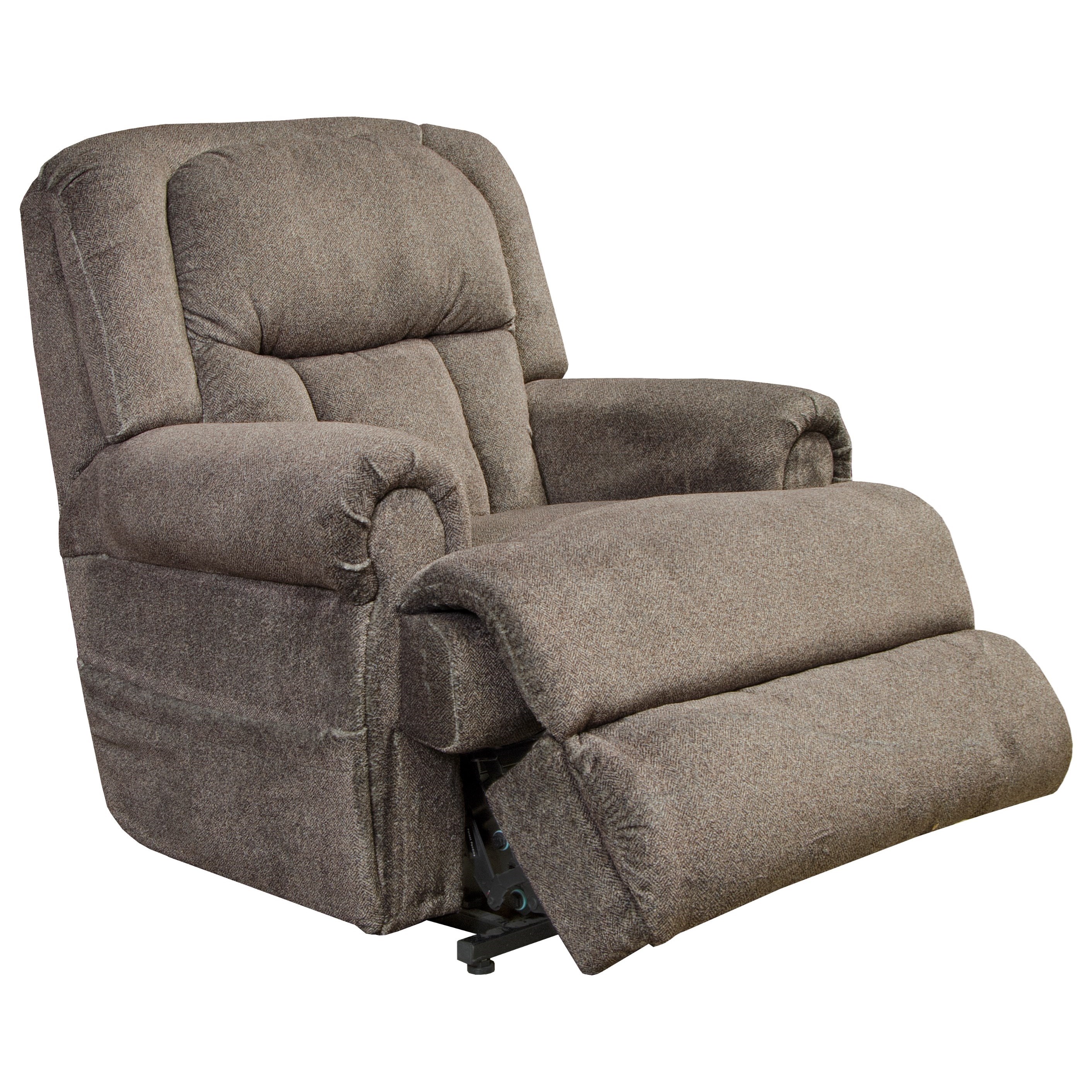 Catnapper patriot top power lift recliner
